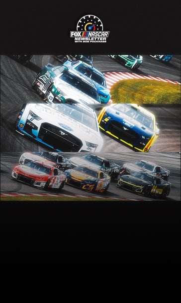 NASCAR drivers still learning Next Gen cars at midseason